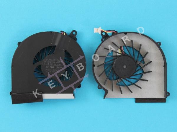 Вентилятор до ноутбука Hp 435